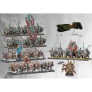 Conquest: Dweghom - 2026 Supercharged Starter Set (EN)