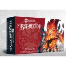 Conquest: Dweghom - First Blood Reinforcement Set (EN)