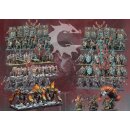 Conquest: Dweghom - First Born of War 2000pt Army (EN)