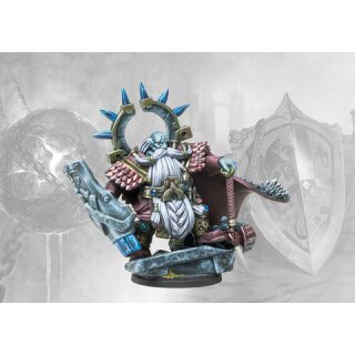 Conquest: Dweghom - Ragodosh, the Stone Face King (EN)