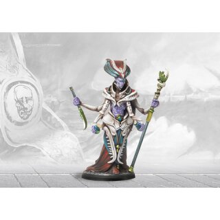 Conquest: Dweghom - The Alchemist (EN)