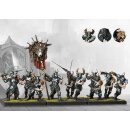Conquest: Hundred Kingdoms - Order of the Sword (EN)