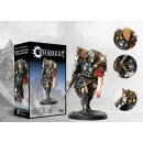 Conquest: Hundred Kingdoms - Order of the Sword Priory...