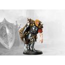Conquest: Hundred Kingdoms - Order of the Sword Priory...
