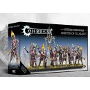 Conquest: Hundred Kingdoms - Orders Martyrs of St....