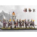 Conquest: Hundred Kingdoms - Orders Martyrs of St....