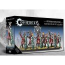 Conquest: Hundred Kingdoms - Orders Penitents of St....