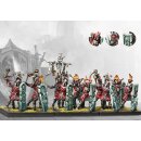 Conquest: Hundred Kingdoms - Orders Penitents of St....