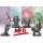 Conquest: Murderous Fish Gnome Mystery Pack Series 2 (sold in increments of 8) (EN)
