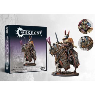Conquest: Old Dominion - 2026 Supercharged Starter Set (EN)