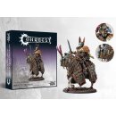 Conquest: Old Dominion - 2026 Supercharged Starter Set (EN)