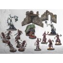 Conquest: Old Dominion - First Blood Reinforcement Set (EN)