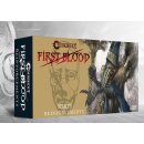 Conquest: Spires - First Blood Reinforcement Set (EN)
