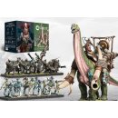 Conquest: Wadrhun - 2026 Supercharged Starter Set (EN)