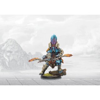 Conquest: Wadrhun - Nangenyua (EN)
