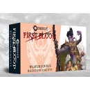 Conquest: Weaver Court - First Blood Reinforcement Set (EN)