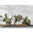 Conquest: Weaver Courts - Fianna Cavalry (EN)