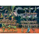 Conquest: Weaver Courts - Reapers Bloom 2000pt Army (EN)