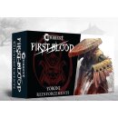 Conquest: Yoroni - First Blood Reinforcement Set (EN)