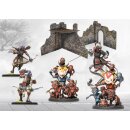 Conquest: Yoroni - First Blood Reinforcement Set (EN)