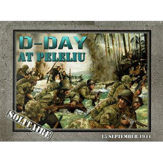 D-Day at Peleliu (EN)