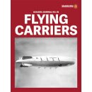 Golden Journal 55 - Second World War at Sea - Flying...