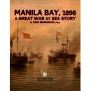 Great War at Sea: Manila Bay 1898 (EN)