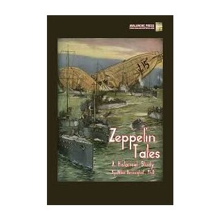 Zeppelin Tales (EN)