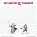 D&D Nolzur`s Marvelous Miniatures: Death Knight &...