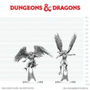 D&D Nolzur`s Marvelous Miniatures: Harpies