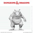 D&D Nolzur`s Marvelous Miniatures: Hezrou