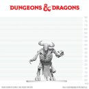 D&D Nolzur`s Marvelous Miniatures: Minotaur Skeleton
