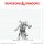 D&D Nolzur`s Marvelous Miniatures: Minotaur Skeleton