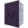 Dungeon Master Screen Purple (EN)