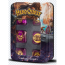 HeroQuest: First Light D6 Dice
