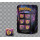 HeroQuest: Wizards of Morcar Resin D6 Dice Set