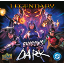 Legendary: A DC Deck-Building Game: Shadows in the Dark (EN)