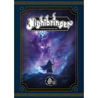 Nightbringer RPG (EN)