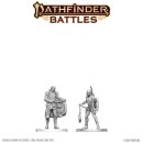 Pathfinder Battles: Deep Cuts - Burglar & Fence