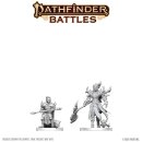 Pathfinder Battles: Deep Cuts - Pyre & Godclaw...