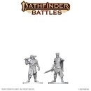 Pathfinder Battles: Deep Cuts - Ruffian & Gang Leader