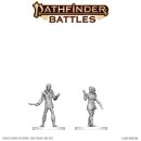 Pathfinder Battles: Deep Cuts - Thief & Pickpocket