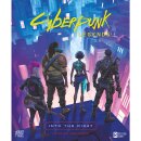Cyberpunk Legends - Into the Night (DE)