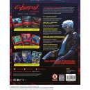 Cyberpunk Legends - Into the Night (DE)