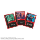 Cyberpunk Legends - Into the Night (DE)