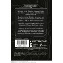 Cyberpunk Legends - Into the Night: Blackhand...