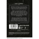 Cyberpunk Legends - Into the Night: Eurodyne...