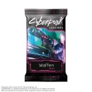 Cyberpunk Legends - Into the Night: Waffen-Paket (DE)