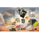 Under Our Sun: Upgrade Kit V1.0-2.0 (EN)