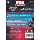 Marvel Champions Kartenspiel: Wonder Man (DE)